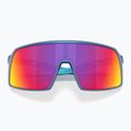 Sluneční brýle Oakley Sutro matte cuan/blue colorshift/prizm road 5