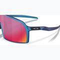 Sluneční brýle Oakley Sutro matte cuan/blue colorshift/prizm road 6