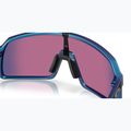 Sluneční brýle Oakley Sutro matte cuan/blue colorshift/prizm road 7