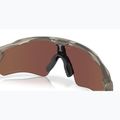 Sluneční brýle Oakley Radar EV Path matte grey ink/prizm deep water polarized 6