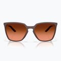Sluneční brýle Oakley Sielo SQ matte grenache/prizm brown gradient 2