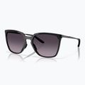 Sluneční brýle Oakley Sielo SQ polished black ink/prizm grey gradient