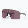 Sluneční brýle Oakley Sutro Lite matte grey ink/prizm road black