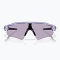 Sluneční brýle Oakley Radar EV Path matte lilac/prizm slate 2