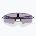 Sluneční brýle Oakley Radar EV Path matte lilac/prizm slate 4