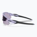 Sluneční brýle Oakley Radar EV Path matte lilac/prizm slate 5
