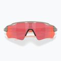 Sluneční brýle Oakley Radar EV Path matte grey ink/prizm trail torch 4