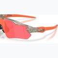 Sluneční brýle Oakley Radar EV Path matte grey ink/prizm trail torch 5