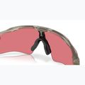 Sluneční brýle Oakley Radar EV Path matte grey ink/prizm trail torch 6