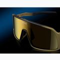 Sluneční brýle Oakley Sutro fortnite midas/prizm 24k 9