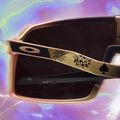 Sluneční brýle Oakley Sutro fortnite midas/prizm 24k 11