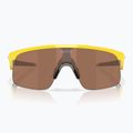 Dětské sluneční brýle Oakley Resistor yellow/prizm tungsten 2