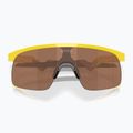 Dětské sluneční brýle Oakley Resistor yellow/prizm tungsten 4