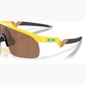 Dětské sluneční brýle Oakley Resistor yellow/prizm tungsten 6