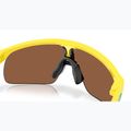 Dětské sluneční brýle Oakley Resistor yellow/prizm tungsten 7