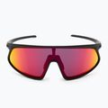 Sluneční brýle Oakley RSLV matte black/prizm road 2