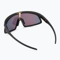 Sluneční brýle Oakley RSLV matte black/prizm road 3