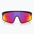 Sluneční brýle Oakley RSLV matte black/prizm road 7