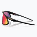 Sluneční brýle Oakley RSLV matte black/prizm road 8