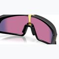 Sluneční brýle Oakley RSLV matte black/prizm road 12