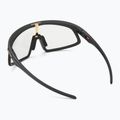 Sluneční brýle Oakley RSLV matte carbon/photochromic 3