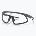 Sluneční brýle Oakley RSLV matte carbon/photochromic 6