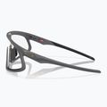 Sluneční brýle Oakley RSLV matte carbon/photochromic 8
