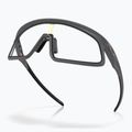 Sluneční brýle Oakley RSLV matte carbon/photochromic 9