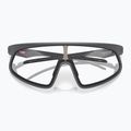 Sluneční brýle Oakley RSLV matte carbon/photochromic 10