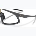 Sluneční brýle Oakley RSLV matte carbon/photochromic 12