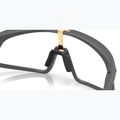 Sluneční brýle Oakley RSLV matte carbon/photochromic 13