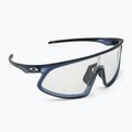 Sluneční brýle Oakley RSLV matte trans stonewash/photochromic