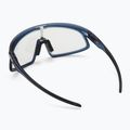 Sluneční brýle Oakley RSLV matte trans stonewash/photochromic 2