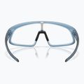 Sluneční brýle Oakley RSLV matte trans stonewash/photochromic 13