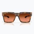 Sluneční brýle Oakley Enigma Ink polished brown tortoise/prizm brown gradient 2