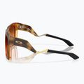 Sluneční brýle Oakley Enigma Ink polished brown tortoise/prizm brown gradient 3