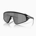 Sluneční brýle Oakley Latch Panel matte black