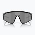 Sluneční brýle Oakley Latch Panel matte black 2