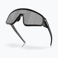 Sluneční brýle Oakley Latch Panel matte black 4