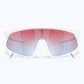 Sluneční brýle Oakley RSLV matte white/prizm snow sapphire 2