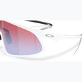 Sluneční brýle Oakley RSLV matte white/prizm snow sapphire 3
