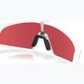 Sluneční brýle Oakley RSLV matte white/prizm snow sapphire 5