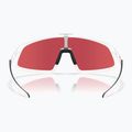 Sluneční brýle Oakley RSLV matte white/prizm snow sapphire 7