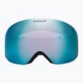Lyžařské brýle Oakley Flight Deck L grey ozone/prizm snow sapphire iridium 2
