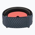 Lyžařské brýle Oakley Flight Deck L grey ozone/prizm snow sapphire iridium 3