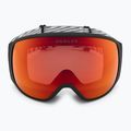 Lyžařské brýle Oakley Flight Tracker L black brutal/prizm snow torch iridium 2