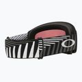 Lyžařské brýle Oakley Flight Tracker L black brutal/prizm snow torch iridium 4