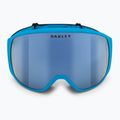 Lyžařské brýle Oakley Flight Tracker L Blue Dimension/Prizm Snow Sapphire Iridium 2