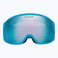 Lyžařské brýle Oakley Flight Tracker L Blue Dimension/Prizm Snow Sapphire Iridium 2
