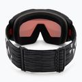 Lyžařské brýle Oakley Line Miner Pro L black reinforce/prizm torch/prizm iced 4